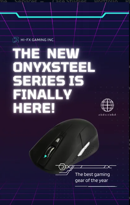 Computer Mouse