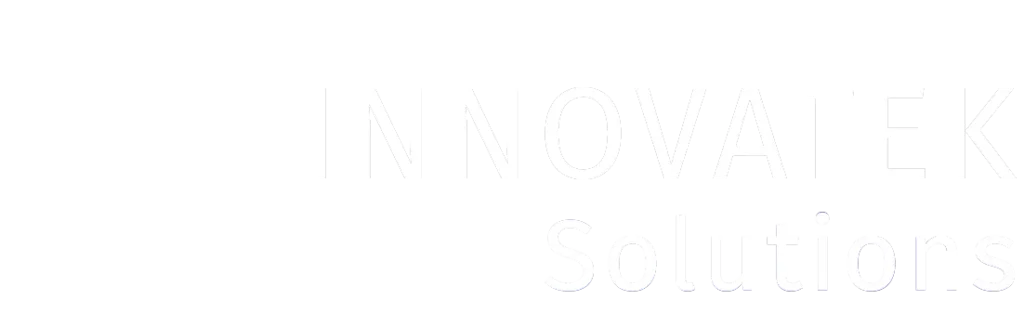 Innovatek Solutions Logo