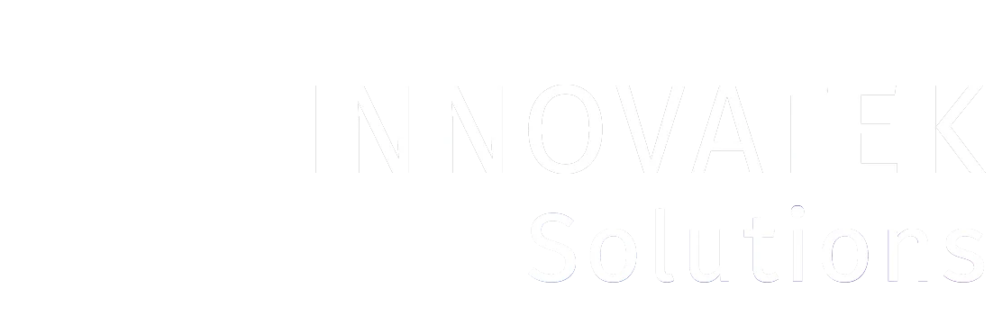 Innovatek Solutions Logo