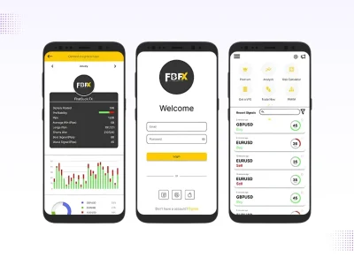 App Development - Portfolio Image 1