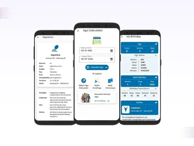 App Development - Portfolio Image 2