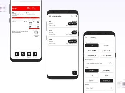 App Development - Portfolio Image 3
