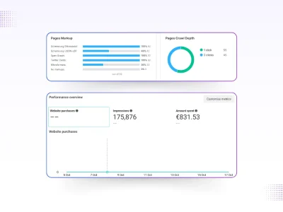 Digital marketing services for startup - Portfolio Image 2