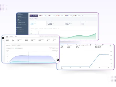 Digital marketing services for startup - Portfolio Image 3