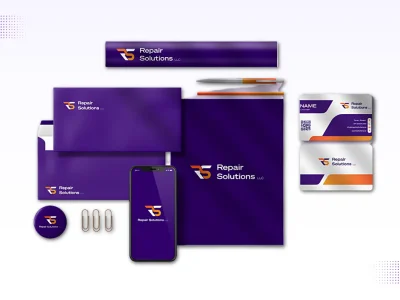 branding and identity design Services - Portfolio Image 1 (3)