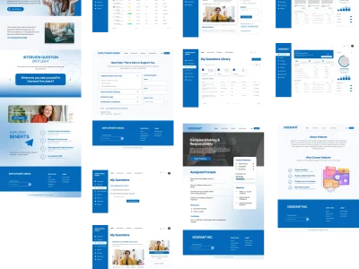 UI/UX visuals 1