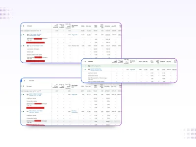 google ads Services - Portfolio Image 3