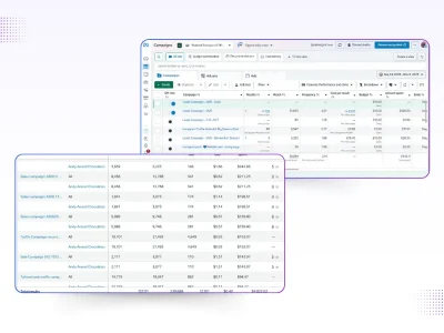 meta ads Services - Portfolio Image 3