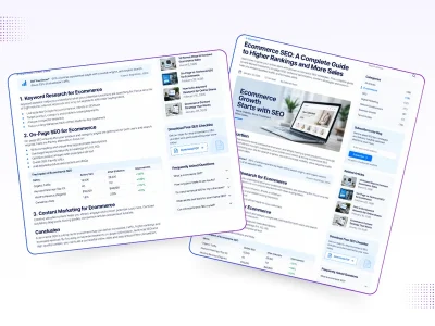 seo blog writing Services - Portfolio Image 2